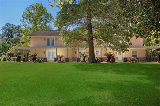 1231 Pruitt Rd, Spring, TX 77380 - Great Location in The Woodlands 5.5 Acres | LoopNet