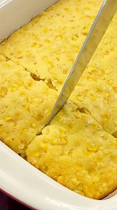This cornbread casserole is that side dish you’ll want on repeat—sweet, savory, and loaded with corn in every bite. It’s the kind of comfort food that disappears fast, so don’t expect leftovers! #Cornbread #CornbreadCasserole | Stay Snatched - Easy and Indulging Recipes