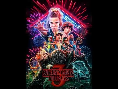 Best songs from stranger things seasons 1-5