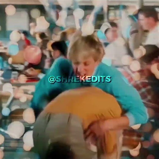 DANIEL LARUSSO and JOHNNY LAWRENCE {4K HDR}. [Karate Kid 1984]