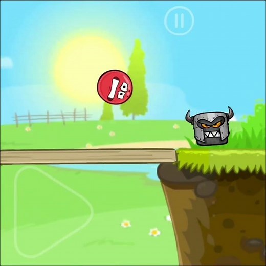 Red Ball 4 Gameplay Episode 60 part 2