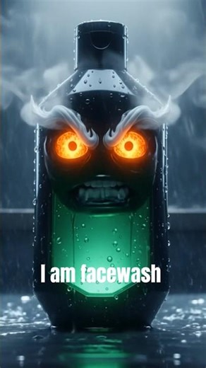 I am facewash . #ObjectAI #Aishorts #AItechnology #MachineLearning #AIVideos #ObjectRecognition