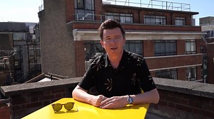 Track 3 on my new album #BeautifulLife is She Makes Me. Here's the story behind the song - Rick x | Rick Astley
