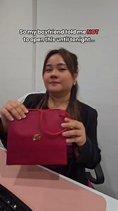 10K views · 16 reactions | Just casually unboxing an 18k diamond bracelet at work  #anniversarygift #diamond #softgirlera | Jewellery Direct Factory | Facebook