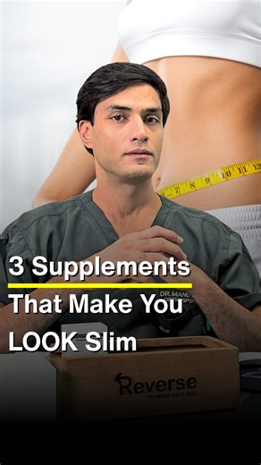 Reverse Clinics on Instagram: "The Weight Management Pack that actually works — backed by science, not hype. EGCG boosts fat oxidation & activates AMPK for clean energy. Policosanol improves LDL, heart recovery & metabolism. Cinnamon + Chromium stabilizes blood sugar, reduces cravings & improves insulin sensitivity. Together, they help you burn fat, control appetite & stay energetic all day — without stimulants or side effects. ➡️ COMMENT “REVERSE” for my personal Weight-Loss Protocol. ➡️ Tap th