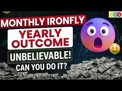OPTION SELLING | NIFTY IRON BUTTERFLY | IRON BUTTERFLY BACKTEST | THE OPTION SCHOOL