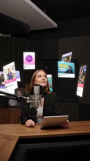 Podcast Hosts: AI Voice Tools for Your Show 🎙️ | VoxCraft
