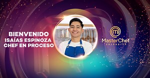 MasterChef Celebrity 2025 pondrá a prueba a Chef en Proceso