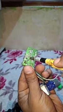 How too Repair RC remote Pcb card Repairing | remote control car repairing | RC car charging #rccar