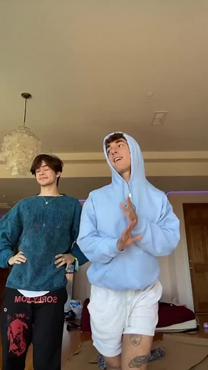 2020 Bryce Hall Compilation Video