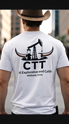 CTT Oil Exploration and Cattle #landman #ctt #cttoil #cattle #venezuela