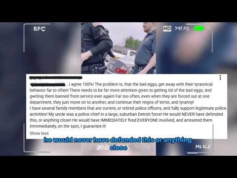 74-Year-Old Dies After 9 Hours in Restraint Chair at Jail | Bodycam Case #bodycam #shortvideo