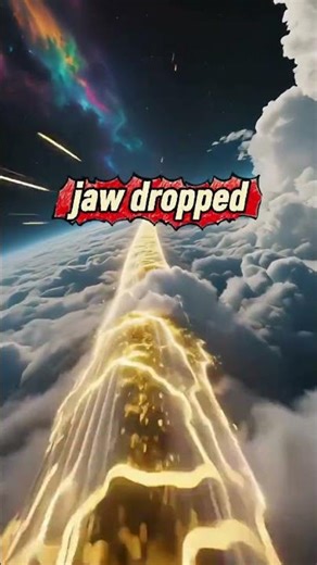 What if teleportation was real… and hidden from the world? 😱🌌