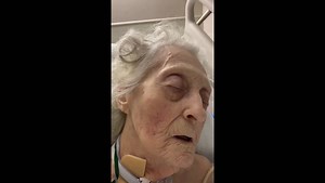 91-year-old LI woman mouths 'I want to live' on video amid legal battle