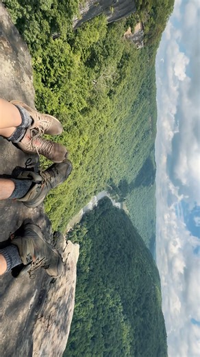 New River Gorge National Park is way underrated