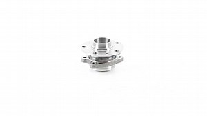 BSG 90-600-022 BSG 90600022 Wheel bearing kit Rear for AUDI A6 | AUTODOC price and review
