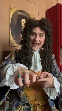 L'Oiseleur, l'Autour et l'Alouette Fable de LA FONTAINE par Thierry PETEAU #fable #jeandelafontaine