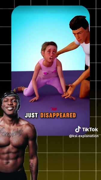 Girl's Tooth Disappears into Nose After Accident