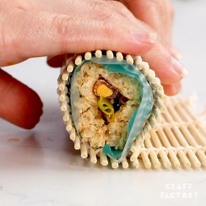 164K views · 445 reactions | Mind-blowing food hacks! 勞 | Craft Factory | Facebook