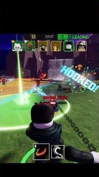 Hooked Them One By One 😏 #shorts