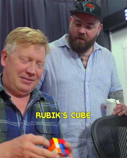 did ‪@jherr‬ know the clock had started already?