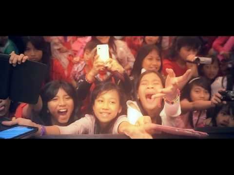 COBOY JUNIOR - FIGHT (Official Music Video)