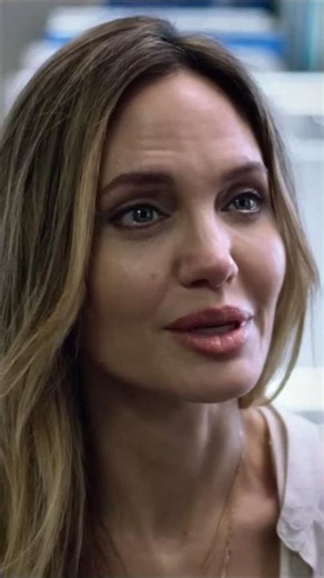 Couture Might Be Angelina Jolie’s Most Personal Movie Yet