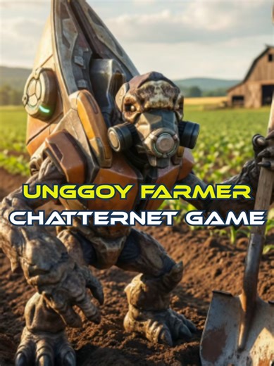 This is now officially my favorite piece of Halo lore. #halostudios when do we get the playable version of Unggoy Farmer?!?! #halolore #halo #haloinfinite #halomcc