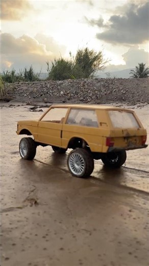 RC range rover, MN 168 #mn168 #rccar #rccars #rcoffroad