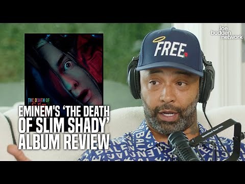 Eminem's ‘The Death of Slim Shady’ Album Review