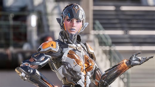 The First Descendant: Season 2 Void Chaser - Official Battle Pass & Cosmetic Overview Trailer