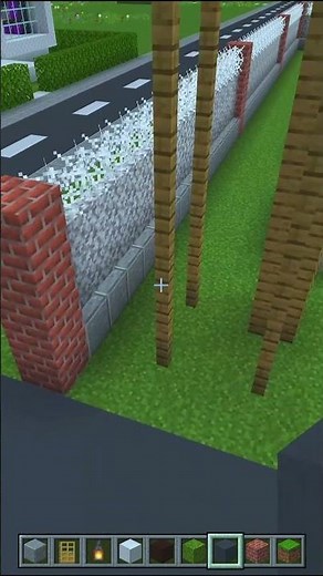 "Building the ULTIMATE Modern Mansion in Minecraft! (Insane Design)"