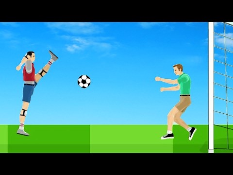 IL RIGORE DELLA VITA. - [Happy Wheels Ep.129]