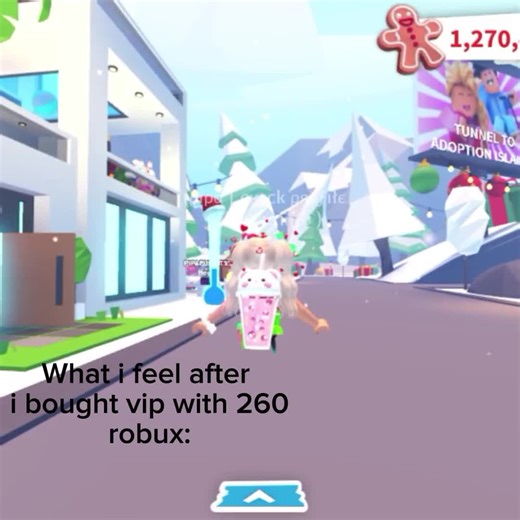 Unlocking VIP Access in Roblox Adopt Me