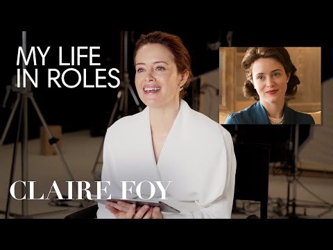 Claire Foy's Life In Roles | Bazaar UK