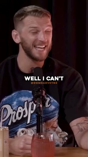 Dan Hooker's PYSCHOTIC Fight Strategy