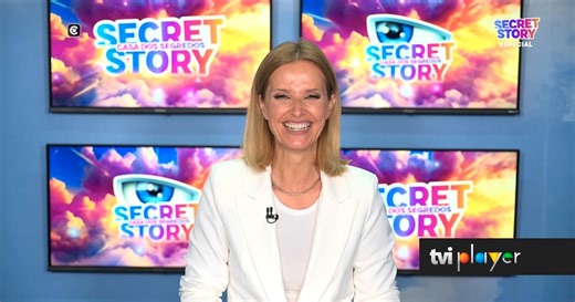 Secret Story - Especial - 23 de fevereiro de 2026 | TVI Player
