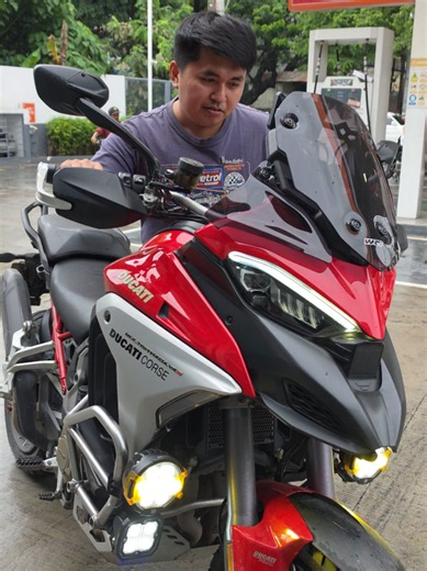 Ducati Multistrada V4S 2021 MODEL #bigbike #ducati #multistrada #v4s