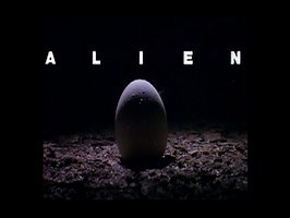 ▶️ Alien