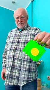 POV: Grandpa’s Pool Prank 💦😂 #123go | 123 GO