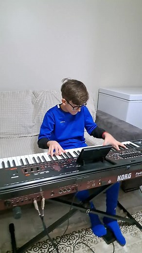 Mastering the KORG PA4X Keyboard: A Step-by-Step Guide