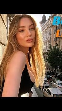 Bethany Lily April | bikini model | model & instagram influencer | bio & info