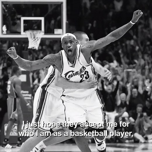 159K views · 363 reactions | What do you think about Nike's new ad featuring LeBron James⁉️  (: Twitter/nikebasketball) | theScore | Facebook