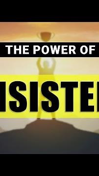 Power of consistency