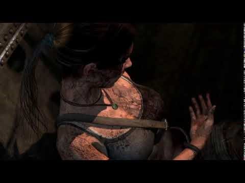 Tomb Raider Gameplay Walkthrough | Lara Croft Adventure Begins