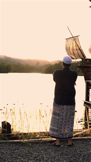 Salim Aljufri Official on Instagram: "Ya Allah"