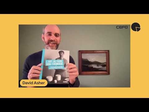 Natural Fermentation in Cheese