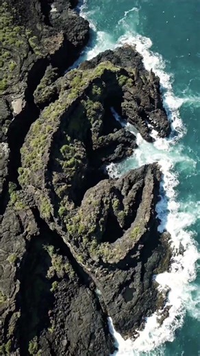 Island That Looks Like a Human Face on Google Maps 😱 | Mystery Explained