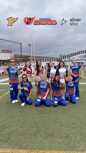 KADOKAWA DREAMS on Instagram: ". ／ Sky’s The Limit シグネチャームーブ🕺💃 ＼ D.LEAGUE 24-25 SEASON KADOKAWA DREAMS テーマ曲🎵 “Sky’s The Limit”のシグネチャームーブを 富士通チアリーダー部フロンティアレッツ 様 @fujitsu_amefoot シルバースターチアリーダー 様 @silverstarcheerleader の皆さんと踊ったよ♪ 皆さんも一緒に踊ってみてくださいね‼️ せーのっ！ 1.2.3 KADOKAWA DREAMS🔥 ✂︎ーーーーーーーーーー ーーーーーーーーーー✂︎ 第一生命 D.LEAGUE 24-25 SEASONは、 10/13(日)東京ガーデンシアターにて開幕！ @dleague_official #KADOKAWADREAMS #カドカワドリームズ #KD #KADfam #Dリーグ #dleague #Dリーガー #ダンス #ダンサー #ストリートダンス #dance #dancer #24_25SEASON #世界最高峰のダンスリーグ