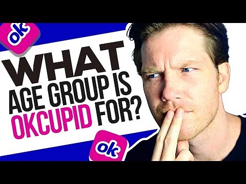 What Age Group Is OkCupid For?